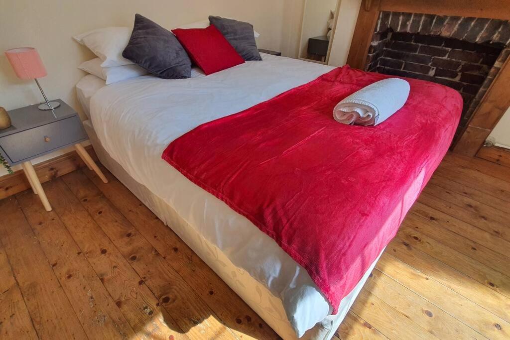 Free Netflix, Large House, Great Price Apartment Cardiff Exterior foto