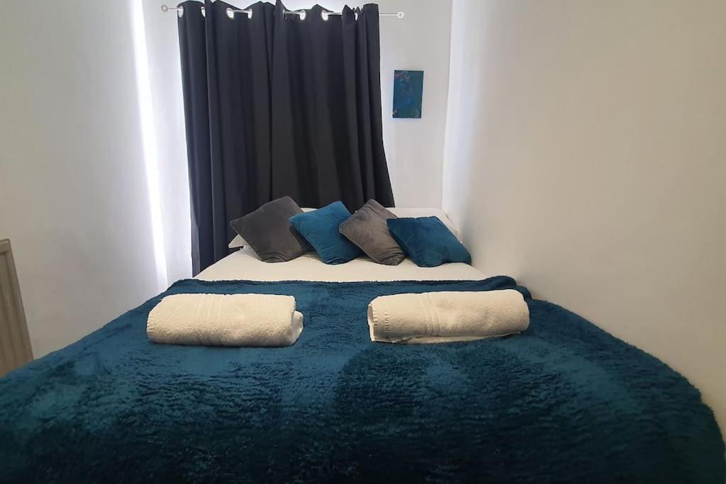 Free Netflix, Large House, Great Price Apartment Cardiff Exterior foto